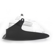 Motocorse Carbon Fiber Belly Pan Extension for Ducati Panigale 1299 / 1999 / 959 / 899 and V2